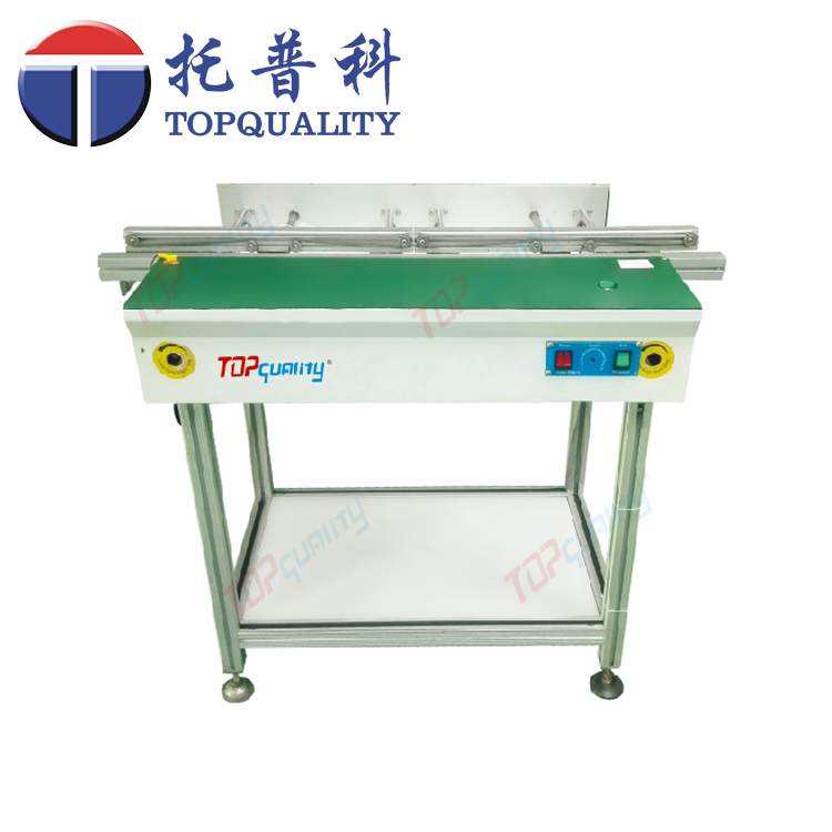 SMT冷卻臺(tái)TOP-自動(dòng)接駁機(jī)