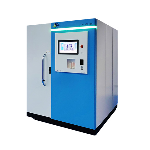 山木智能錫膏柜 山木智能錫膏柜