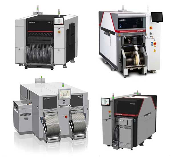 西門子貼片機(jī) 西門子貼片機(jī)