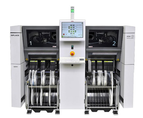 ?西門子貼片機(jī)X4i ?西門子貼片機(jī)X4i