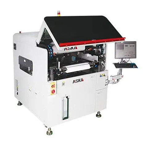 錫膏印刷機(jī) 錫膏印刷機(jī)