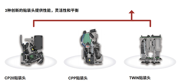 二手西門子貼片機(jī)SIPLACE貼裝頭 二手西門子貼片機(jī)SIPLACE貼裝頭