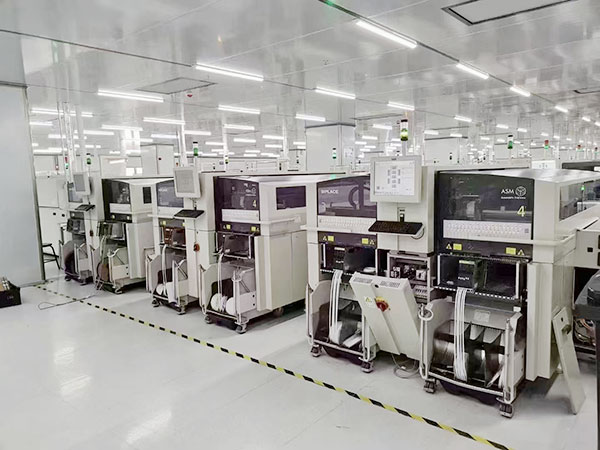 高速貼片機(jī) 高速貼片機(jī)