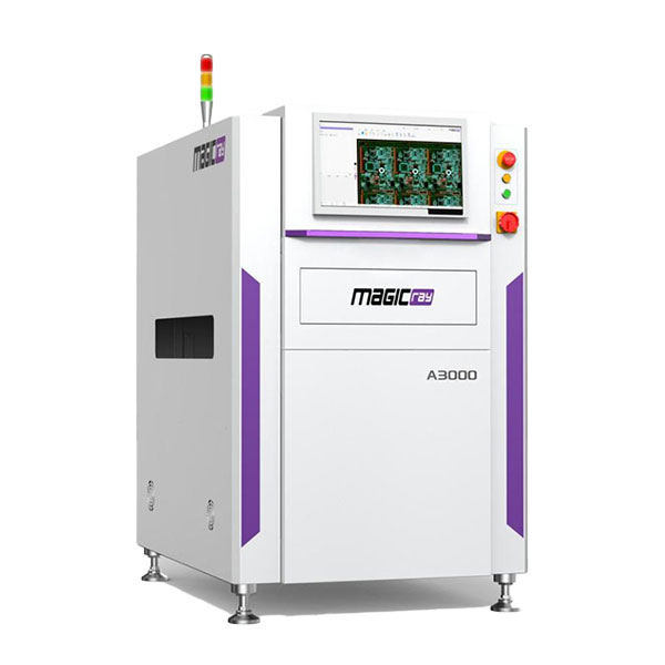 明銳錫膏自動(dòng)光學(xué)檢查機(jī)